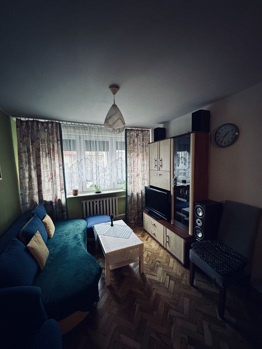 Mieszkanie na wynajem Kielce Szydłówek