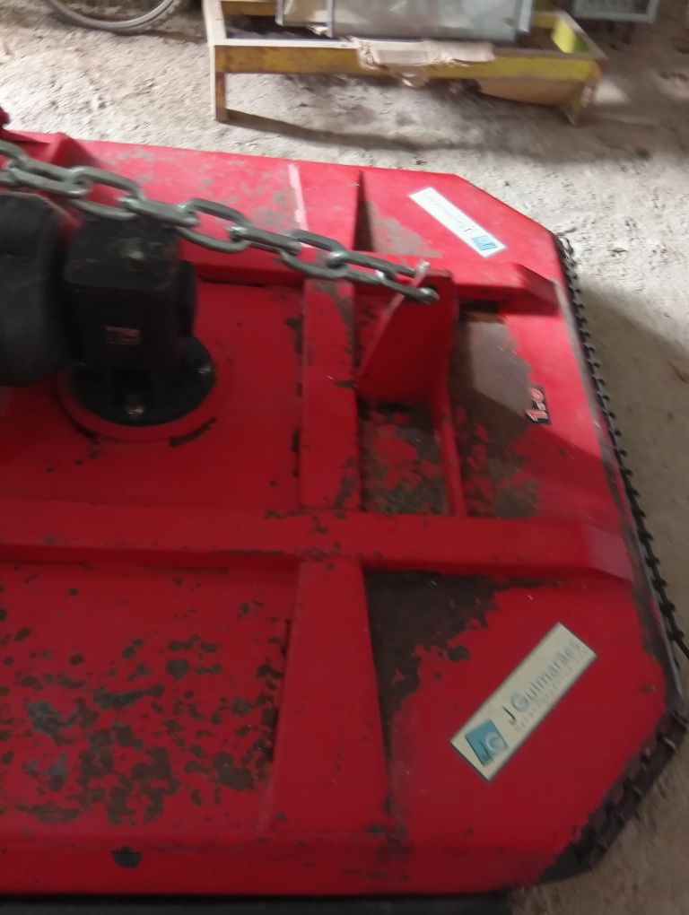 Destrossador de correntes