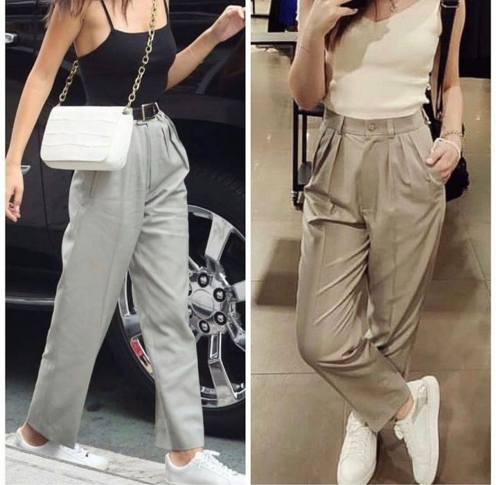 Индивидуальный пошив и ремонт женской одежды