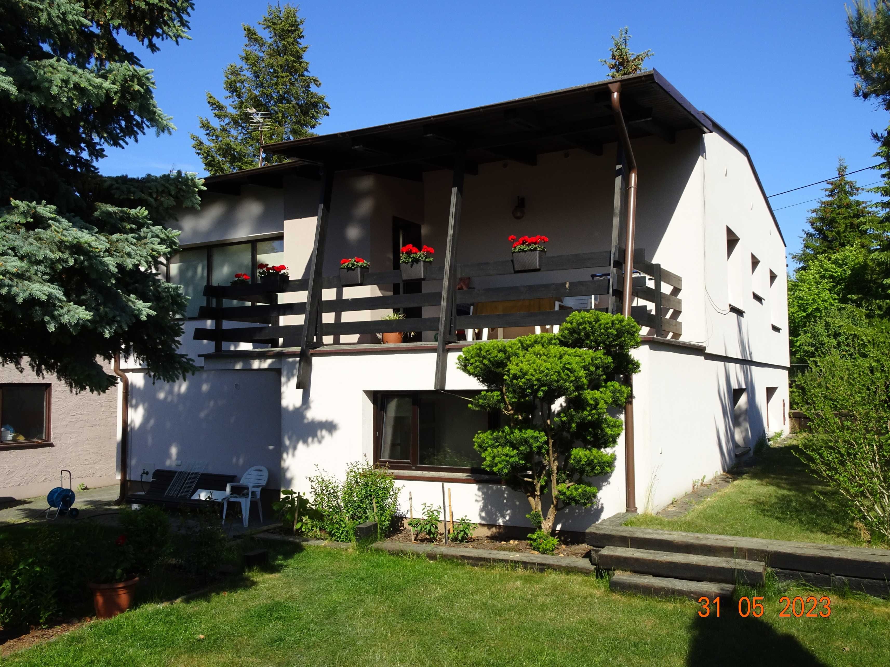 Apartament 82m2 - Charzykowy 2 sypialnie  + salon 4+1 osób