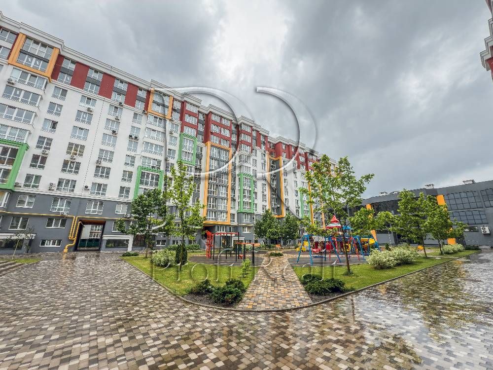 Продаж 2 кімн. кв/ Чабани/ремонт/Машинобудівників/Хотів/Теремки