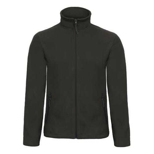 Casaco Polar 100% Poliéster - Várias cores e Tamanhos