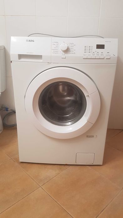AEG Lavamat Protex 7kg