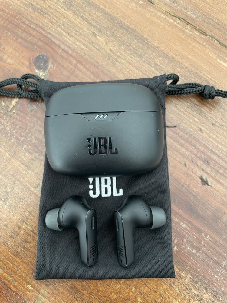 JBL Tune Beam ausriculares bluetooth