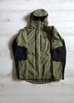 Куртка jack wolfskin оригінал