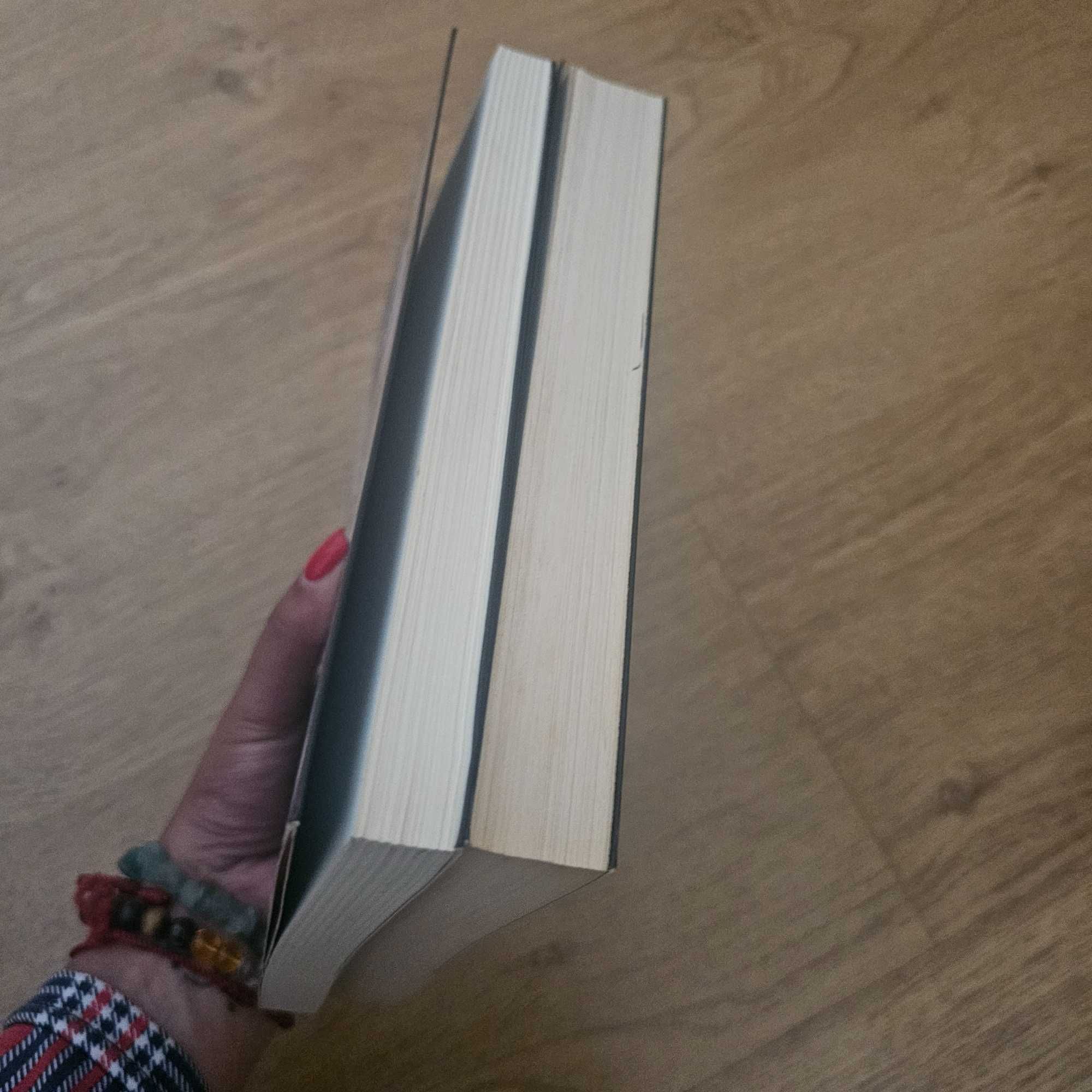 Conjunto 2 livros Harlan Coben