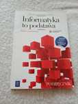 Informatyka to podstawa