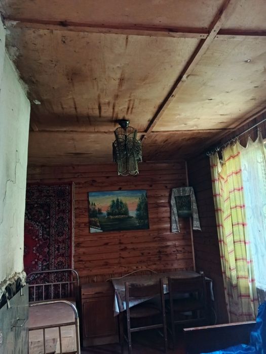 Продам дачу Іванковичі