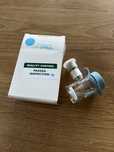 Flexineb pojemnik na lek do nebulizacji / inhalacji koni