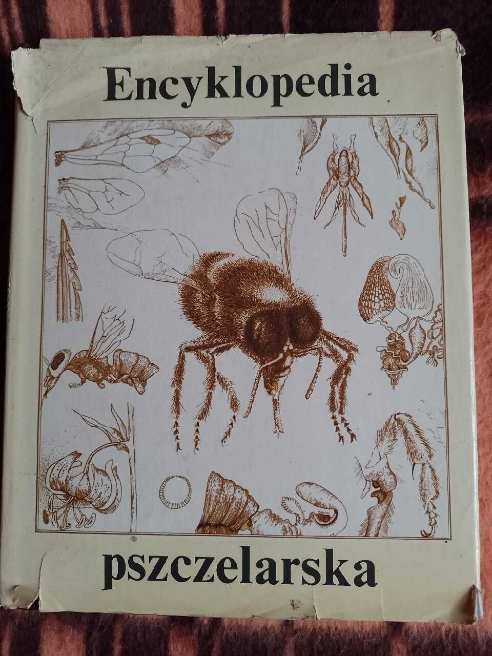 Encyklopedia pszczelarska
