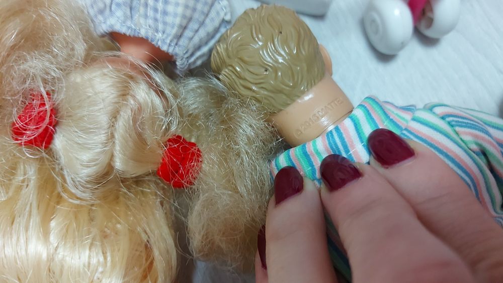 LOL OMG. В коробке, полный комплект! С пластинкой, музыкальная.