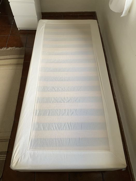 Cama ikea Espevär