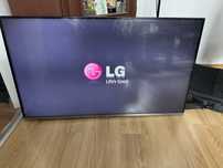 Uszkodzony telewizor lg 42lb700v smart webos