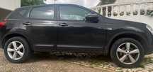 Nissan Qashqai 1.5 dci (2009)