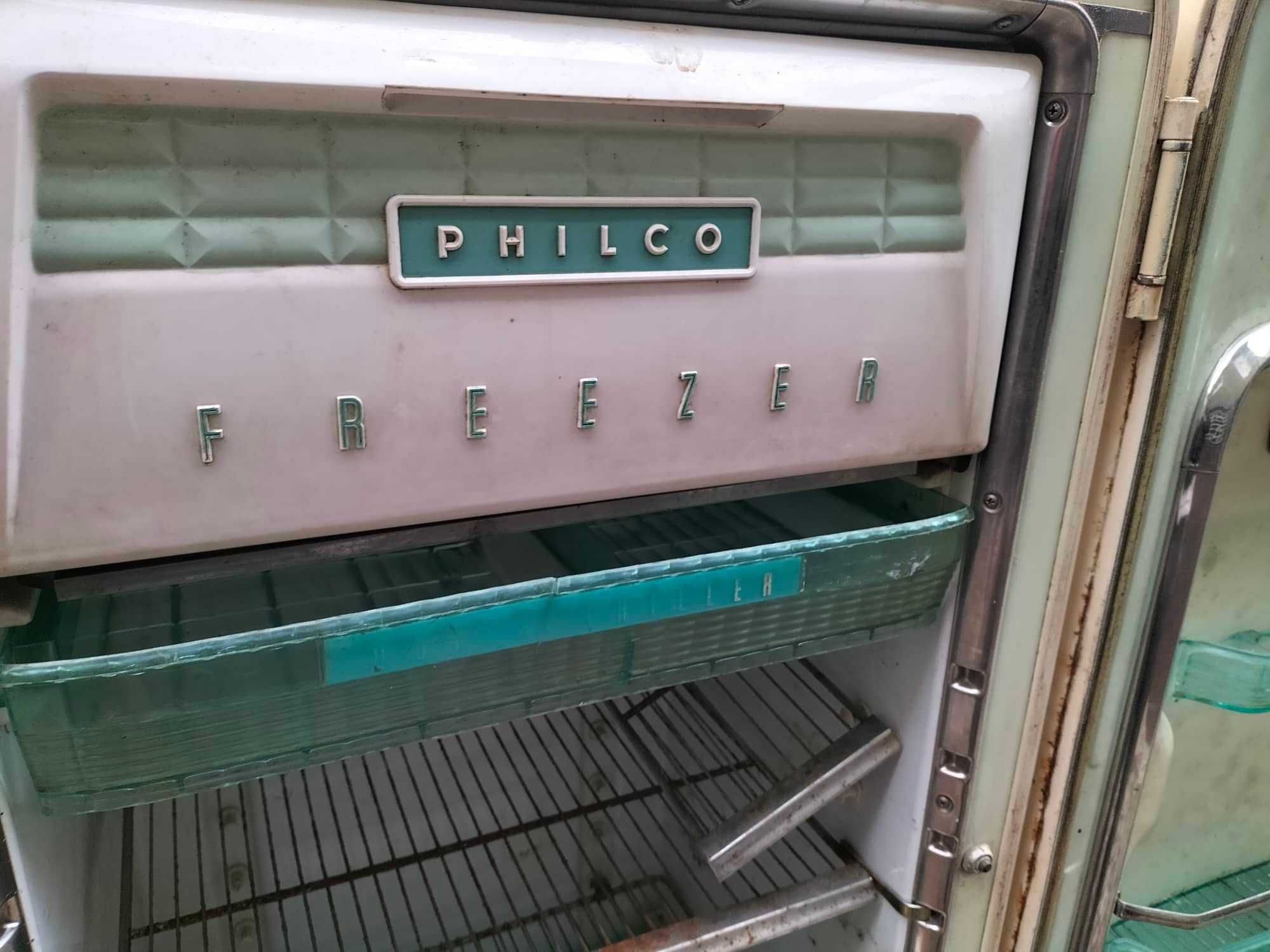 Frigorífico Philco advanced desing (Trabalhar)