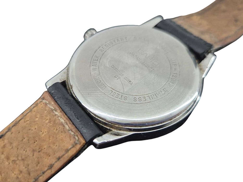 Zegarek casio MTP-1303