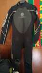Fato surf Rip Curl homem tam. M 4/3mm