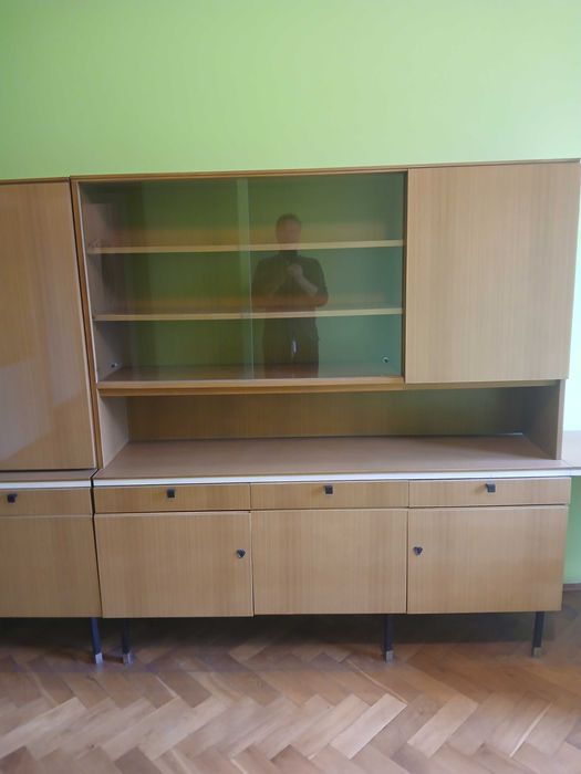 Oddam za darmo meble PRL