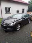 508 kombi części 2014r. 1.6 HDI 9h05