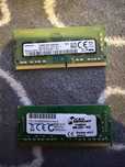 RAM DDR4 SODIM 2666 Mhz 2x8GB