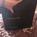 Torba na Thermomix 6 Tm6 TM5 czarna torba