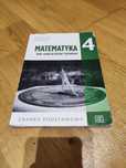 Matematyka 4 zbiór zadań