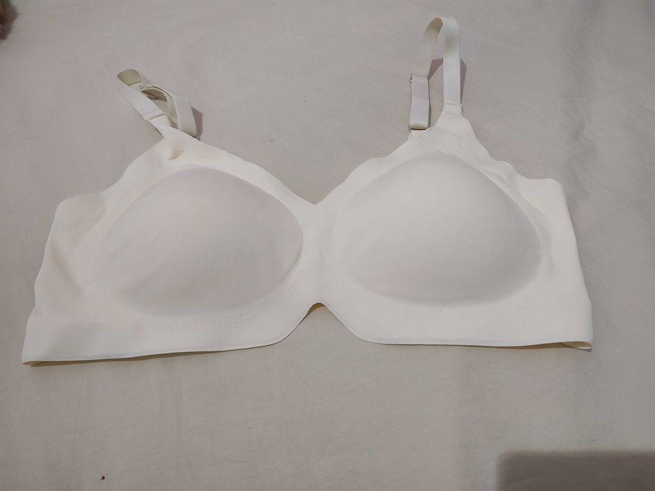 Soutien muito confortável L