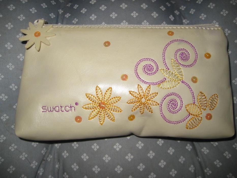 Bolsa original Swatch(NOVA)