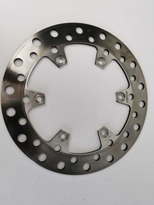 Braking tarcza hamulcowa tył YAMAHA XJ RT XJR FZS MT01 YA09RI RF7504