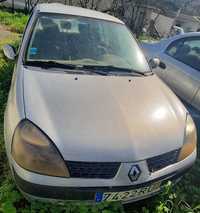 Renault clio completo Peças