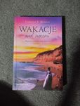 Książka romans Wakacje nad morzem Carolyn Murray