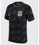 Nike Brazil Corinthians: Колекційна Футболка – Дуже Рідкісний Скарб!