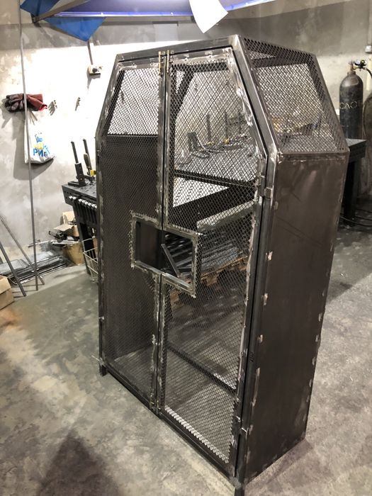 Точне виготовлення деталей на замовлення (сталь, алюміній, інше)