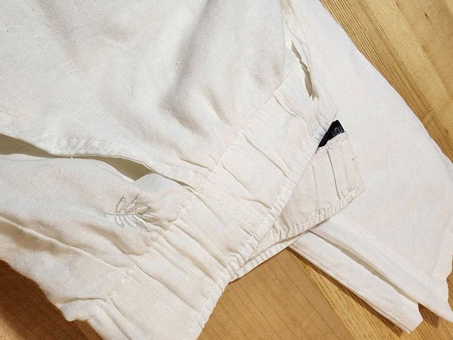 Лляні штани ESMARA