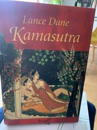 Książka Kamasutra - Lance Dane