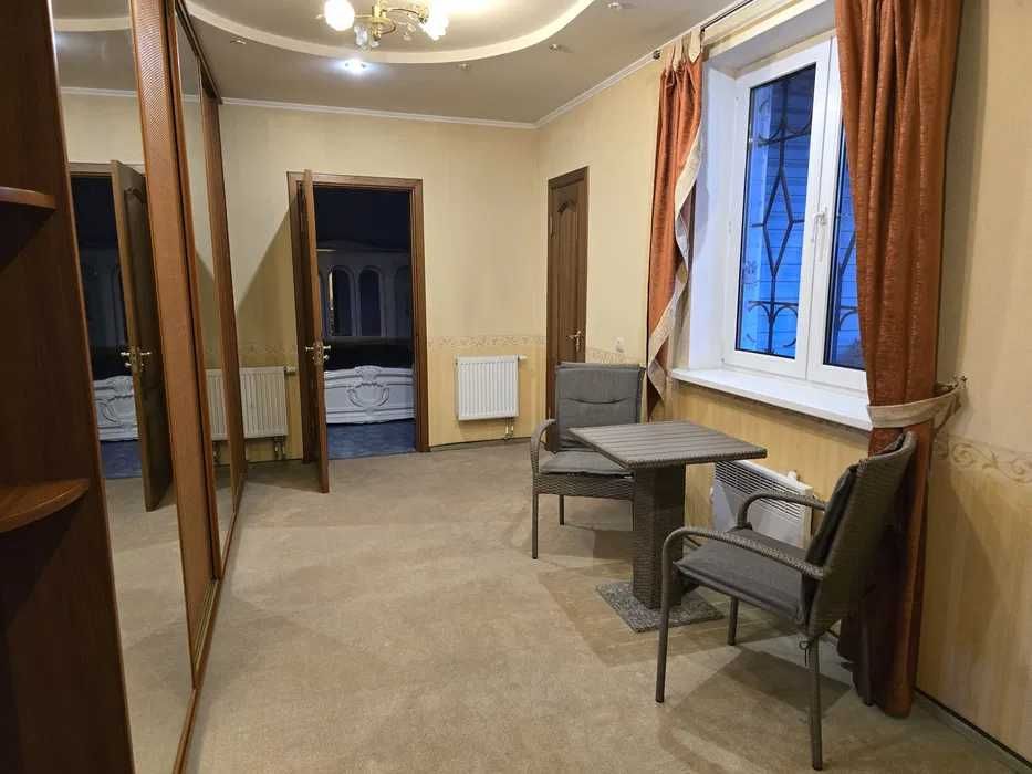 Будинок альтанка з каміном сауна мангал Миколаївка Бучанський район