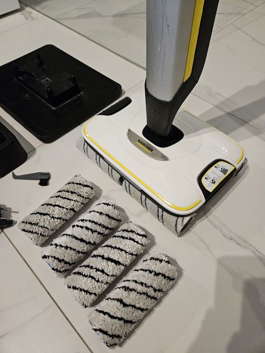 Kärcher FC7 mop elektryczny