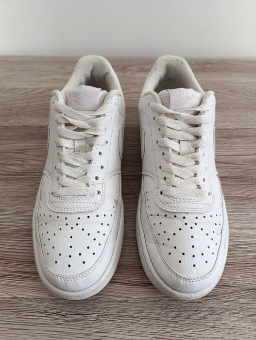 Buty damskie sneakersy Nike Court Vision Low rozmiar 38,5