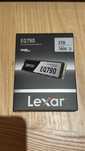 Dysk SSD Lexar Co. LTD EQ790 2TB NVMe M.2