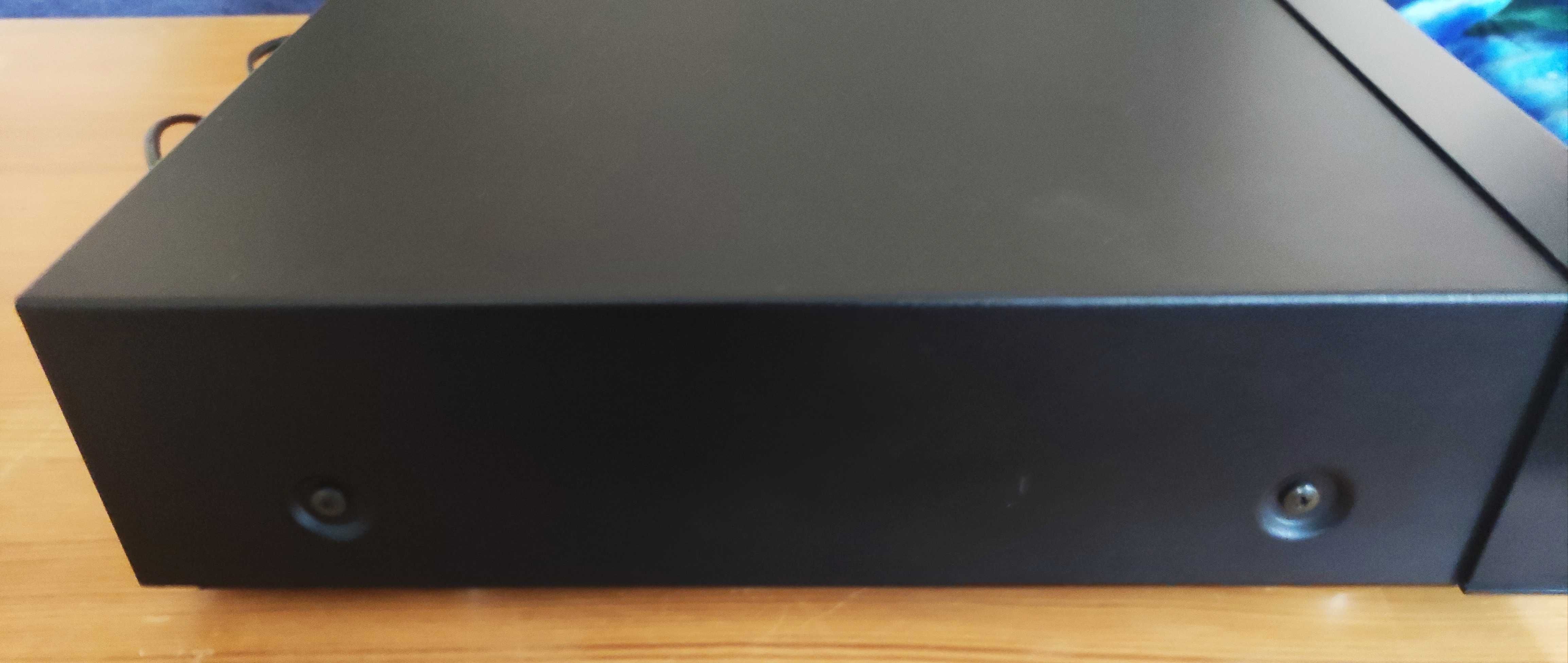 Onkyo INTEGRA Tuner T-4650