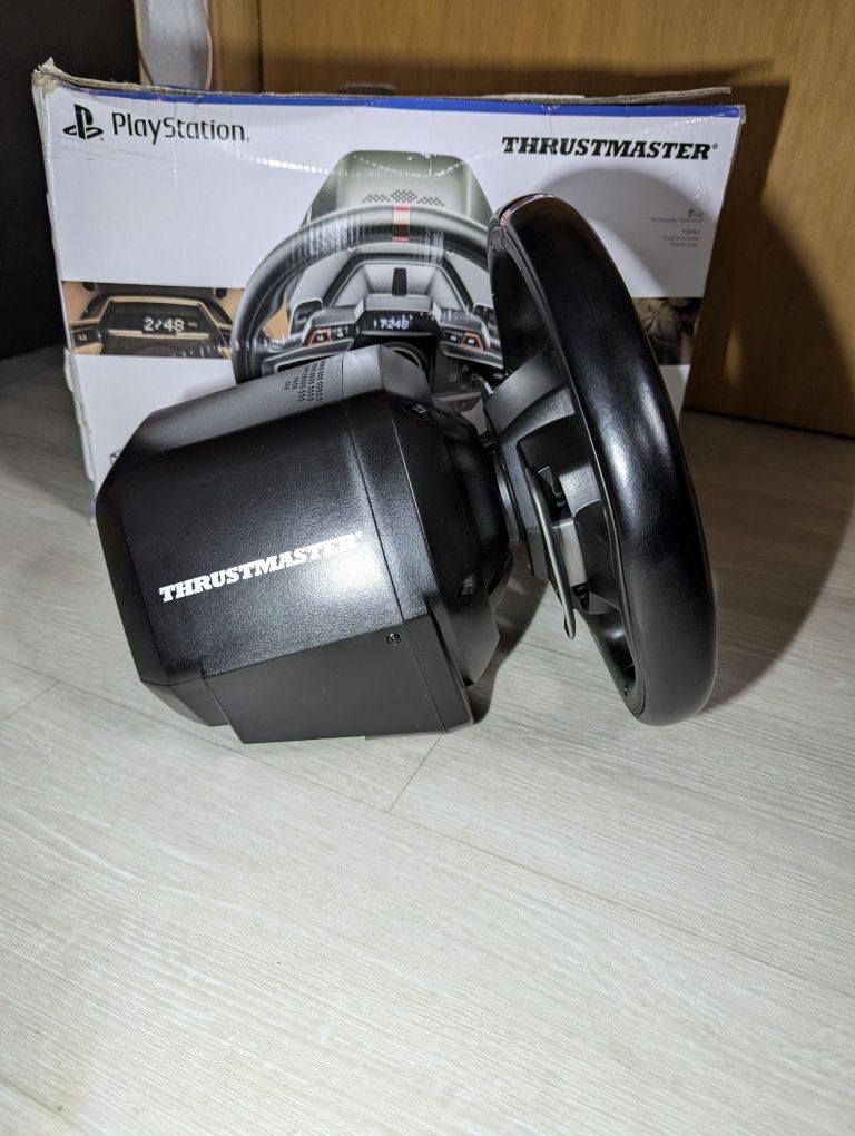 Игровой руль Thrustmaster T248