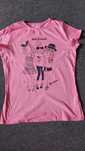 T-shirt dla dziewczynki 158/164