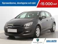 Opel Astra 1.7 CDTI, Salon Polska, Serwis ASO, Klima