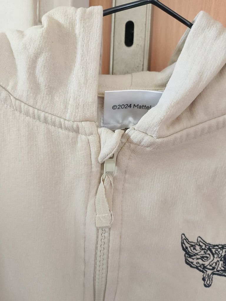 Bluza chłopięca 140.