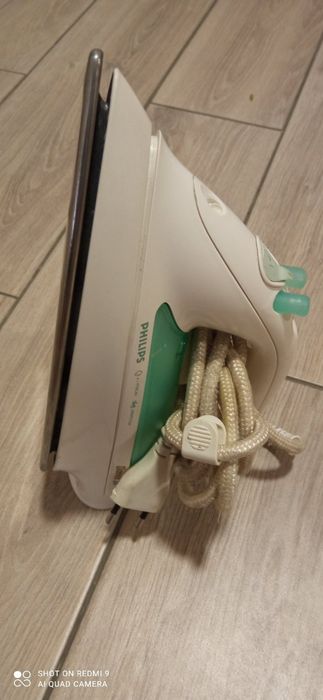 Праска Philips, утюг