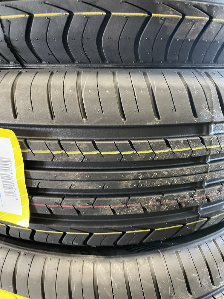 гума резина шини 205/60 R16 Sonix passat golf oktavia kia renault
