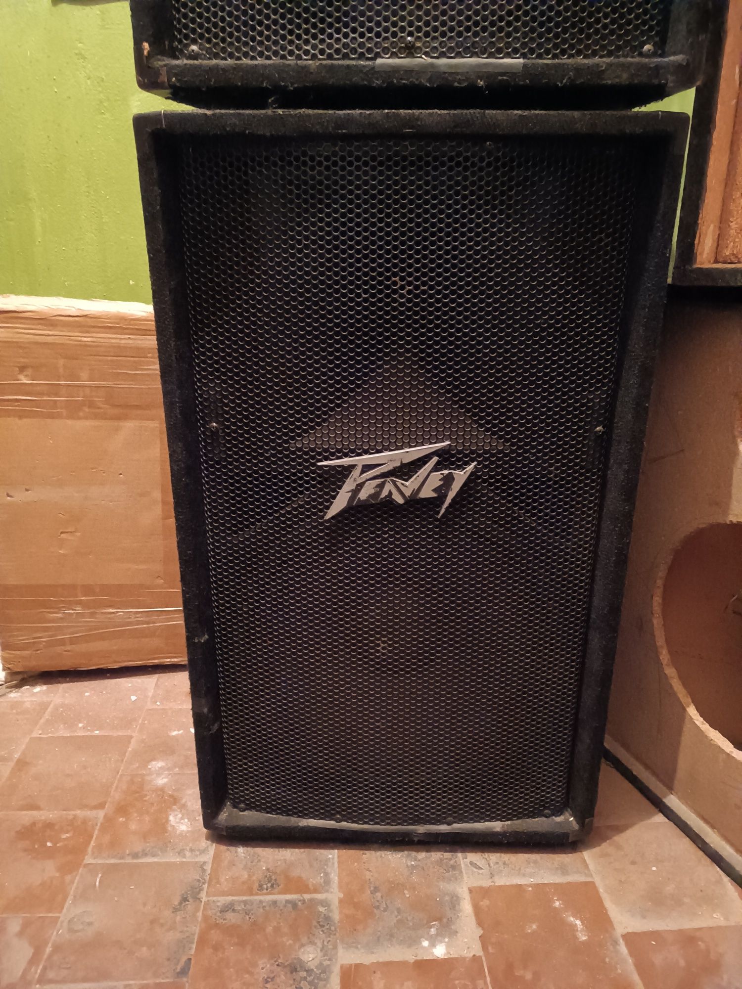 Продам Усилитель Peavey CS 3000