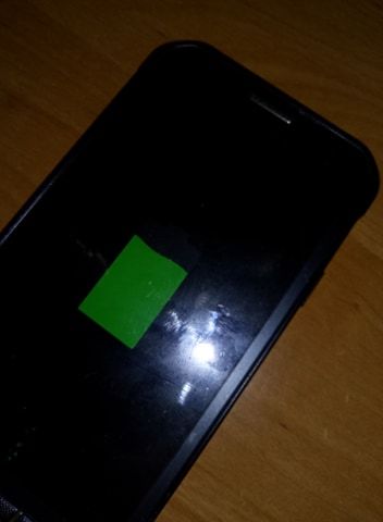Samsung Galaxy x cover 3 odporny telefon Ładowarka Pudełko
