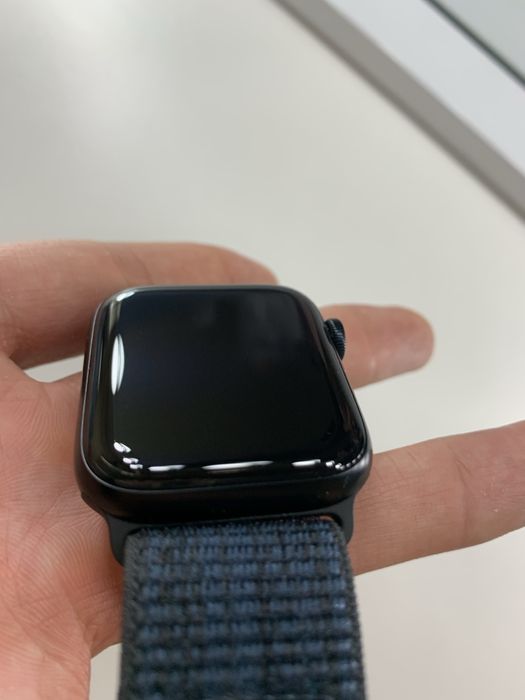 Apple Watch SE 44 mm