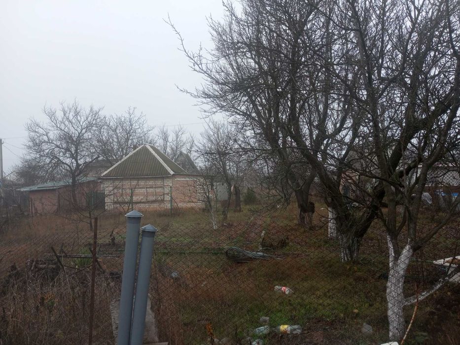 Дача  кооператив " Ятрань" біля  Сахаровського мосту, за Соколовкою